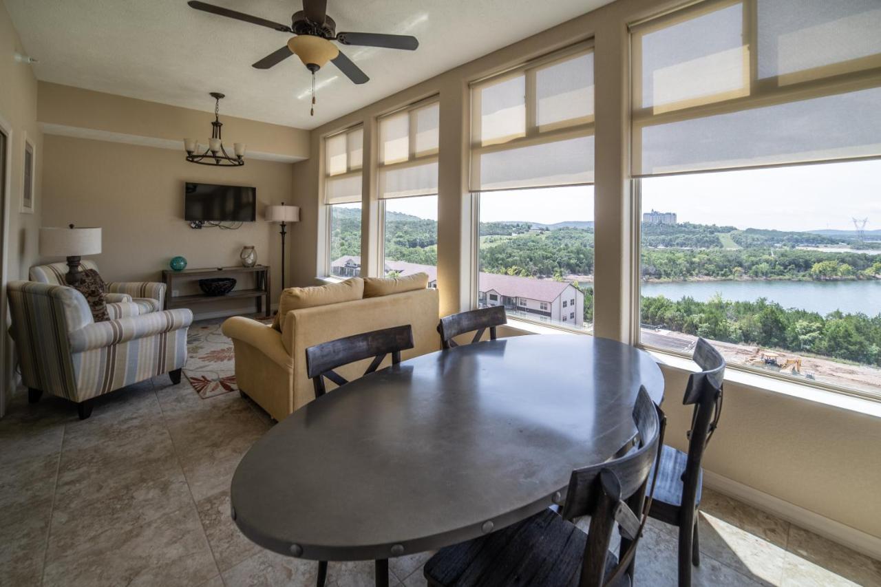 Hotel Majestic At Table Rock Branson Exterior foto