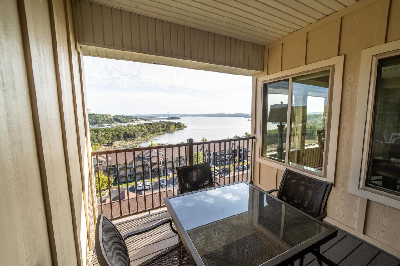 Hotel Majestic At Table Rock Branson Exterior foto