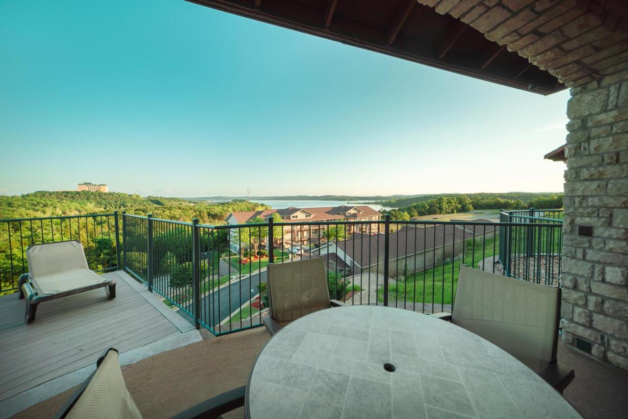 Hotel Majestic At Table Rock Branson Exterior foto