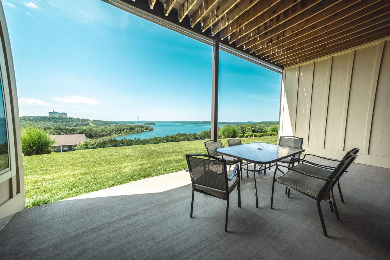 Hotel Majestic At Table Rock Branson Exterior foto
